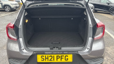 Renault Captur 1.0 TCE 90 Iconic 5dr Petrol Hatchback